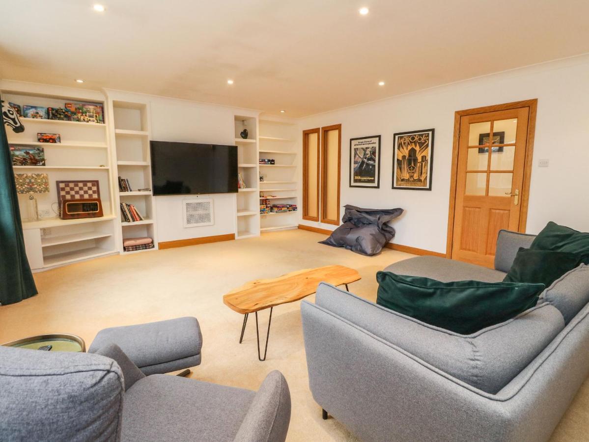 Holiday home Mullingar *