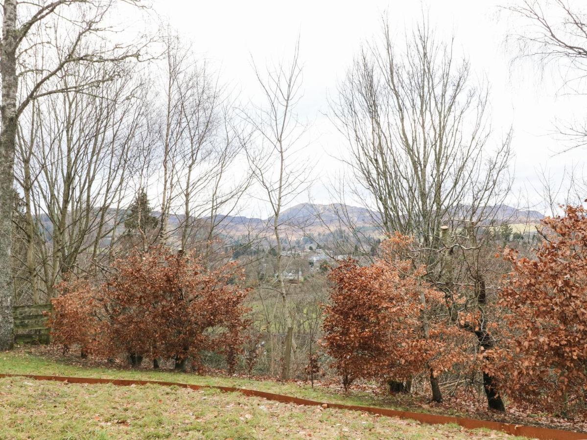 Mullingar Pitlochry